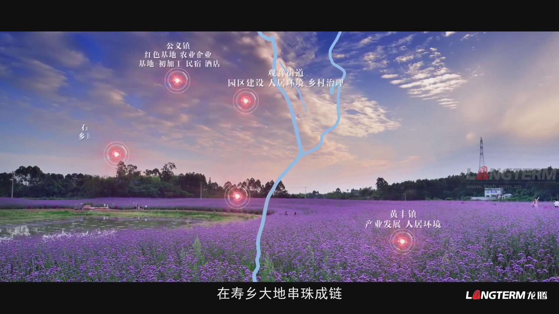 眉山市彭山區鄉村振興的彭山實踐成果匯報宣傳片