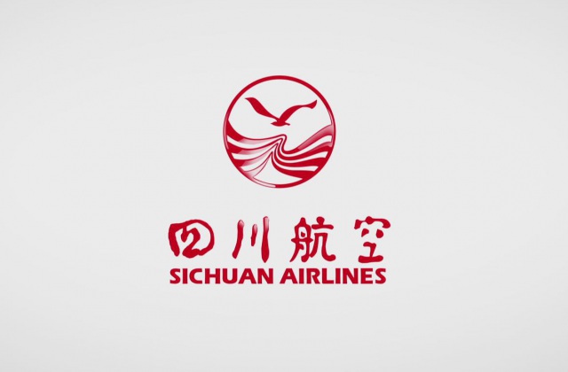 四川航空企業宣傳片拍攝