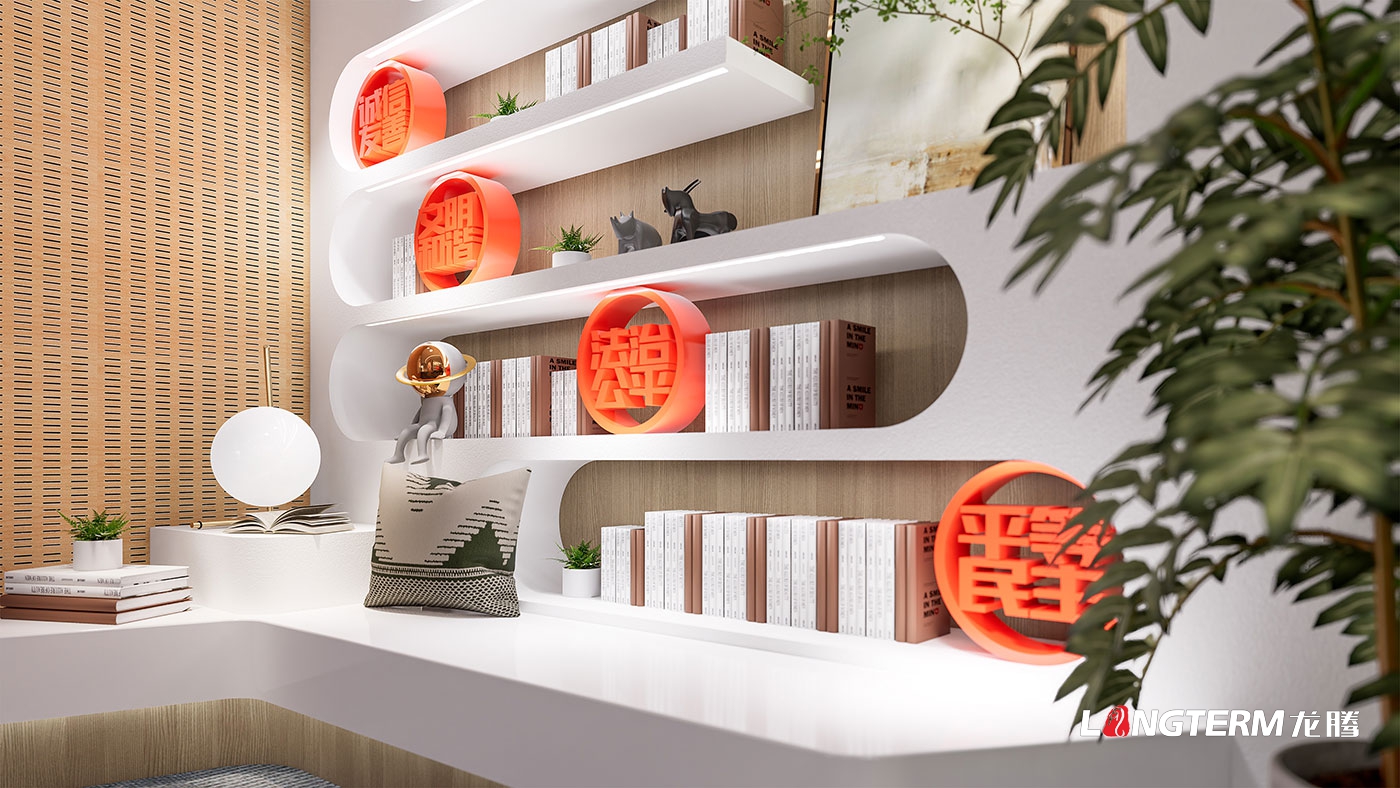 中鐵文旅智慧陣地建設(黨建、紀檢、工會、團青四陣地一房多用)